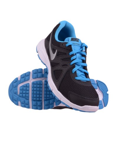 NIKE REVOLUTION 2 GS