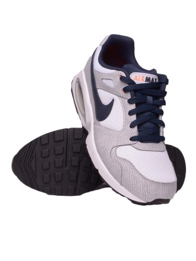 NIKE AIR MAX COLISEUM