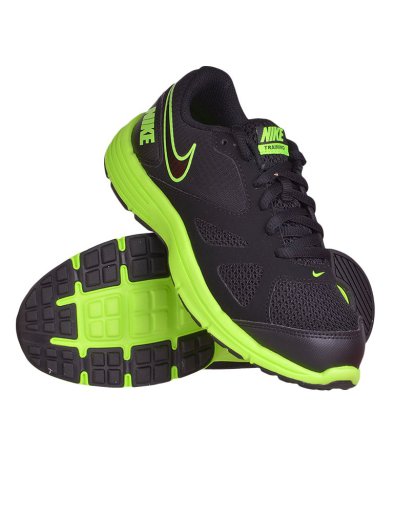 NIKE KIDS FUSION TR 4 PSV