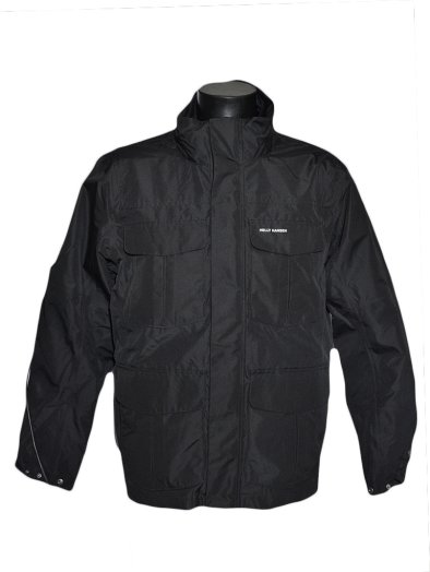NAVIGARE CIS COAT
