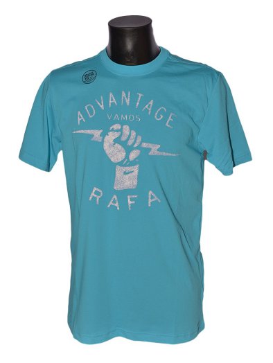 RAFA TEE