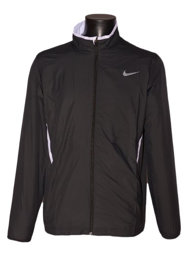 WOVEN JACKET
