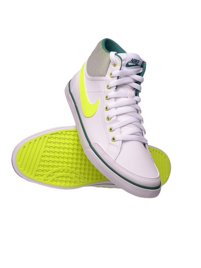 NIKE CAPRI III MID LTR