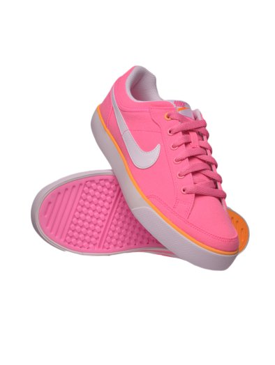 NIKE CAPRI 3 TXT (GS)