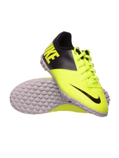JR NIKE BOMBA II