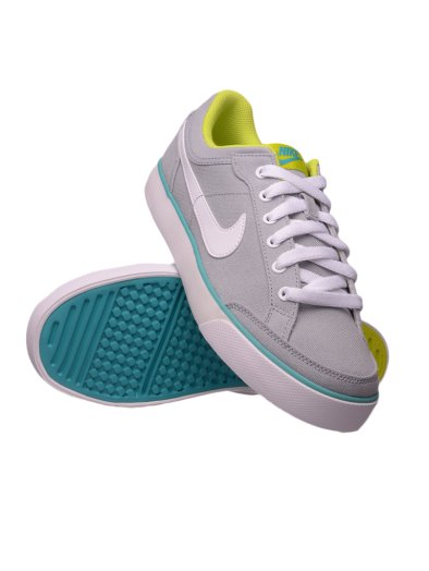 NIKE CAPRI 3 TXT (GS)