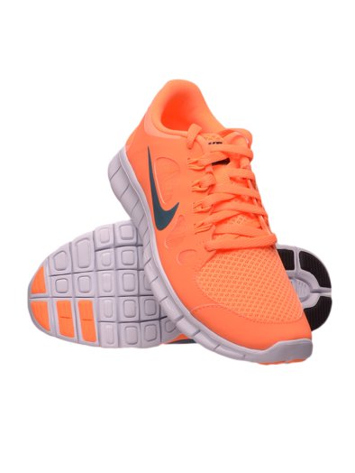 NIKE FREE 5.0 (GS)