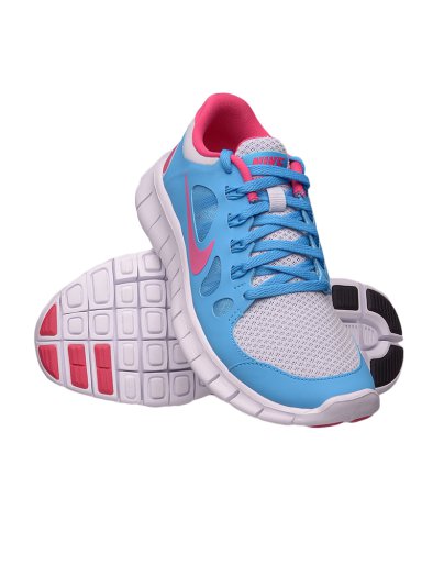 NIKE FREE 5.0 (GS)