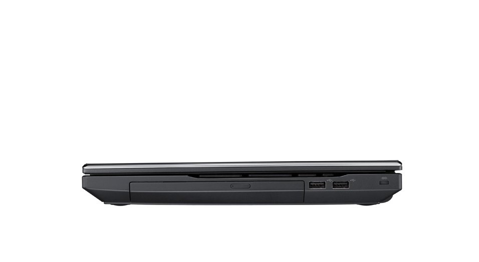 Samsung Series 3 NP300V5AH notebook