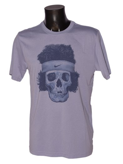 LEGENDS NEVER DIE TEE