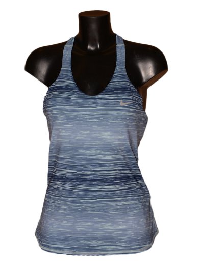ADVANTAGE PRINTED TANK