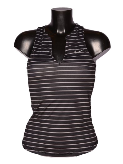 STRIPE PURE TANK