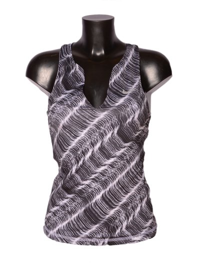 STRIPE PURE TANK