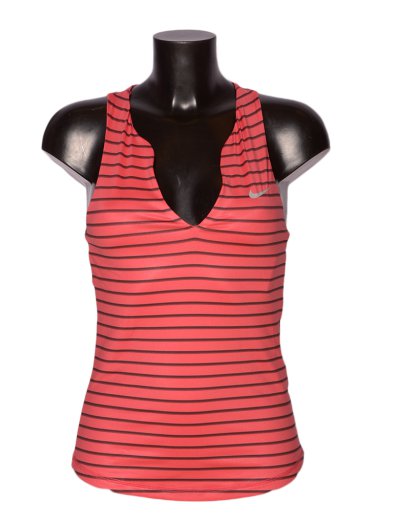 STRIPE PURE TANK