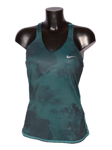 ADVANTAGE PRINTED TANK