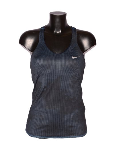 ADVANTAGE PRINTED TANK