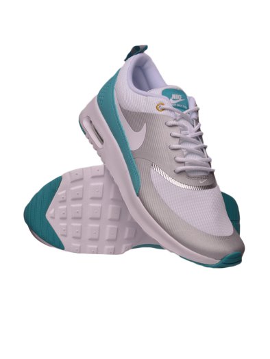 WMNS NIKE AIR MAX THEA