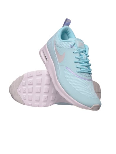 WMNS NIKE AIR MAX THEA