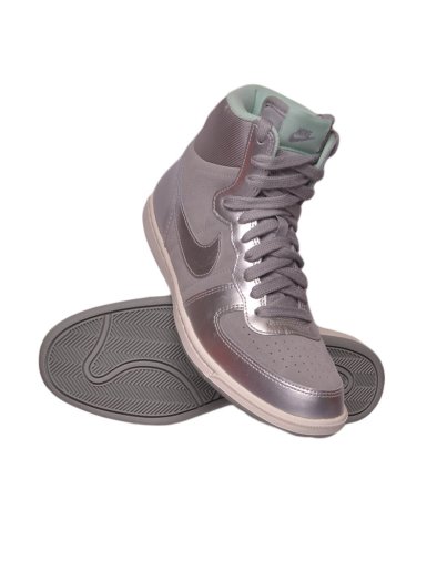 WMNS NIKE TERMINATOR LITE HI