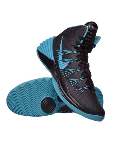 NIKE HYPERDUNK 2013