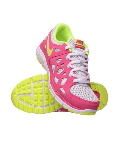 NIKE DUAL FUSION RUN 2 (GS)