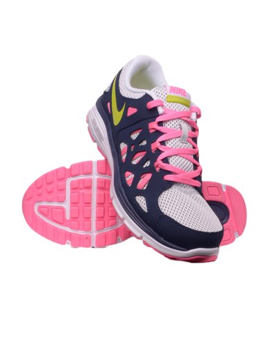 NIKE DUAL FUSION RUN 2 (GS)