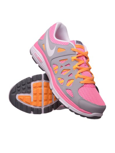 NIKE DUAL FUSION RUN 2 (GS)