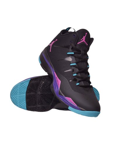 JORDAN SUPER.FLY 2