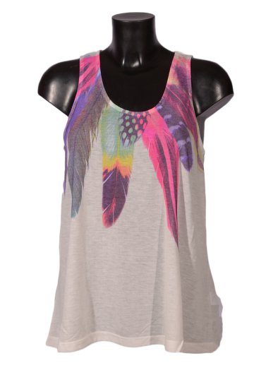 BNYC Singlet