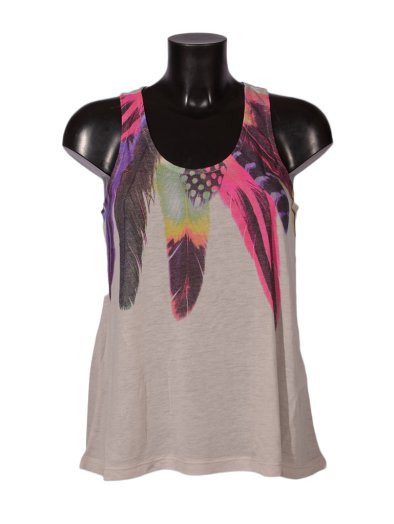 BNYC Singlet