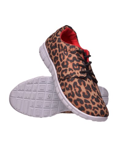 BLINK LEOPARD