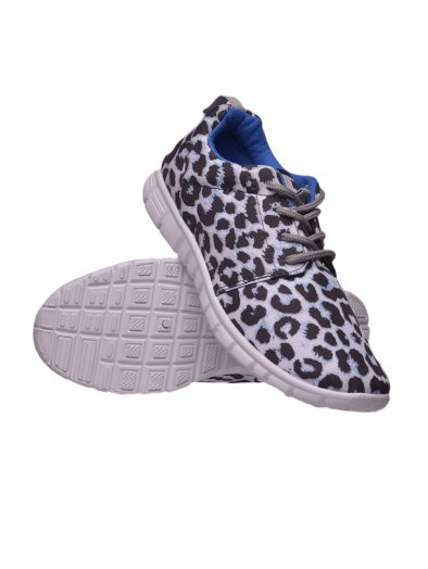 BLINK LEOPARD ICE