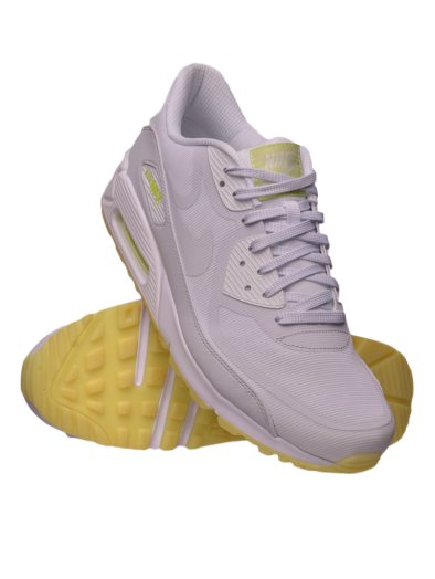 NIKE AIR MAX 90 CMFT PRM TAPE