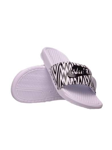 WMNS BENASSI JDI PRINT