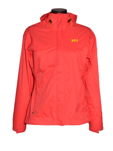 W LOKE JACKET