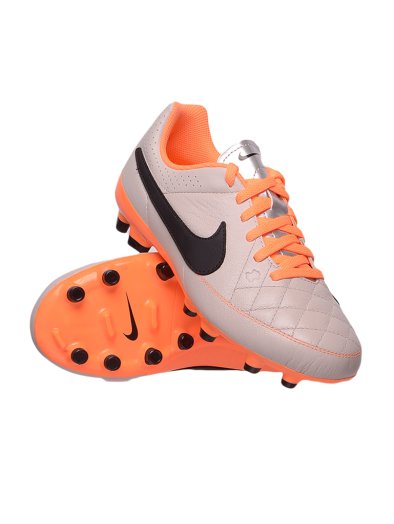 JR TIEMPO GENIO LEATHER FG