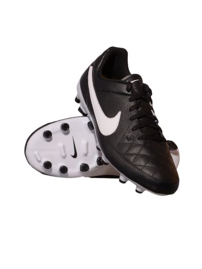 JR TIEMPO GENIO LEATHER FG