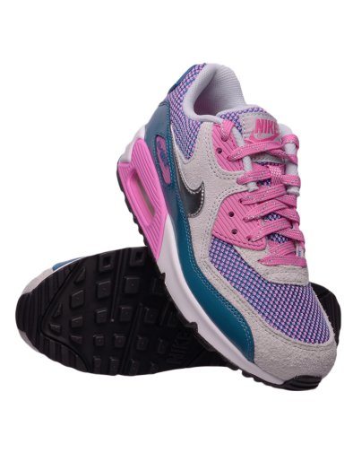 AIR MAX 90 LE (GS)