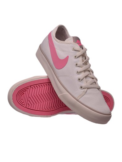 WMNS NIKE PRIMO COURT CANVAS