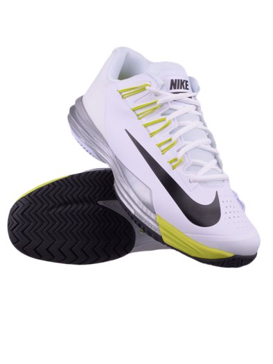 NIKE LUNAR BALLISTEC