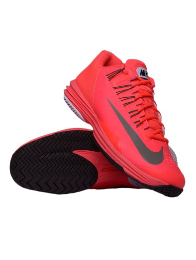 NIKE LUNAR BALLISTEC