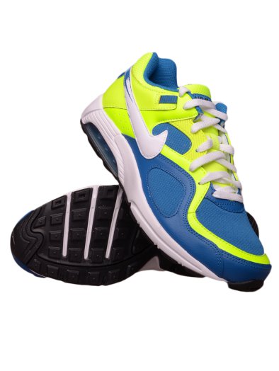 AIR MAX GO STRONG ESSENTIAL