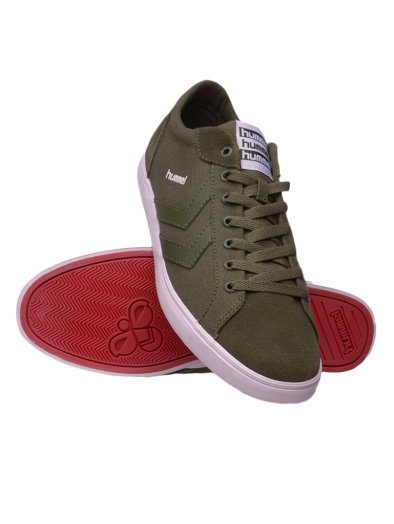 DEUCE COURT TONAL