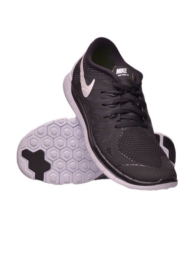 NIKE FREE 5.0 (GS)