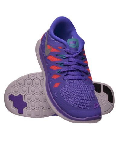 NIKE FREE 5.0 (GS)