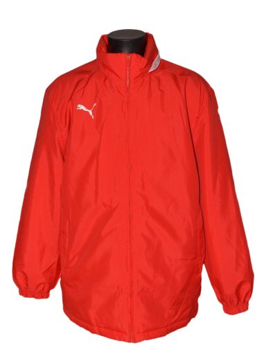 v5.08 Coach Jacket