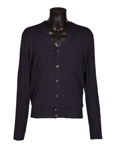 PIMA CTN CASHMERE CLASSIC CARDI CF