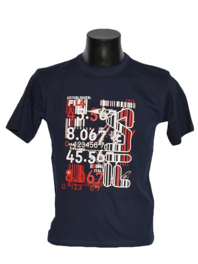 GRAPHIC TEE