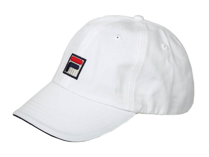 FILA BASEBALLSAPKA