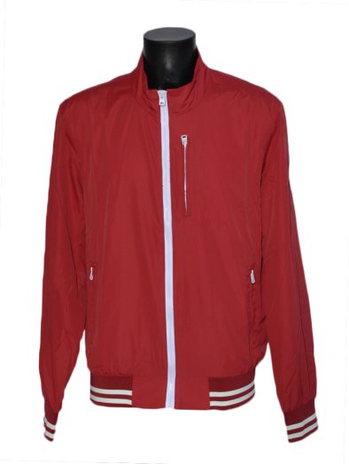 MENS OUTCOAT